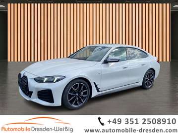 i xDrive M Sport*HeadUp*Glasdach*