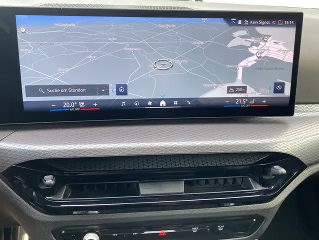 BMW 4 Series view 16