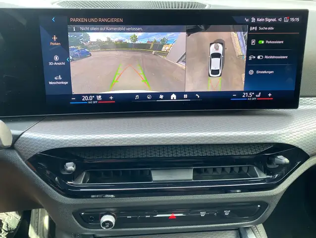 BMW 4 Series view 17