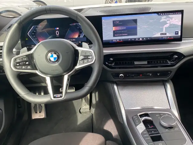 BMW 4 Series view 10