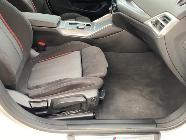 BMW 4 Series view 15