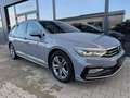 Volkswagen Passat Variant R-Line/2.0 TDI/DSG/MATRIX/VIRTUAL Gris - thumbnail 4