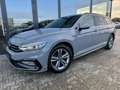 Volkswagen Passat Variant R-Line/2.0 TDI/DSG/MATRIX/VIRTUAL Gris - thumbnail 2