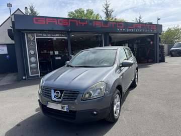 2.0 DCI 150CH ACENTA PACK