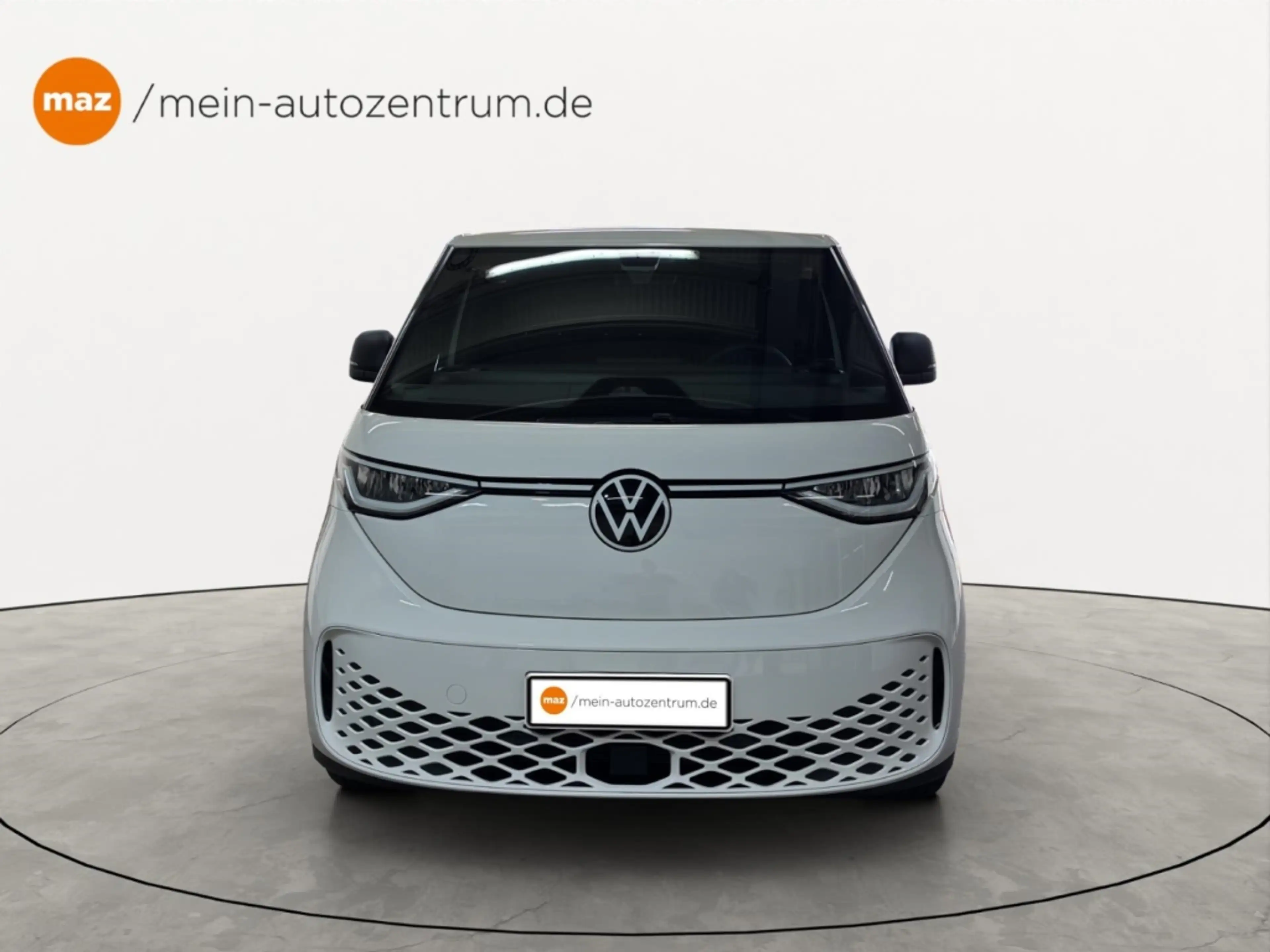 Volkswagen ID. Buzz Cargo Pro Motor  210 kW (286 PS) 79 kWh Getriebe: 1-Gang — photo 3