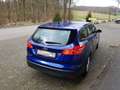 Ford Focus Kombi 1.6 125PS FORD SCHECKHEFT+WINTERP.+TEMPO+USB Blau - thumbnail 5