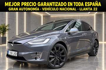 Long Range AWD