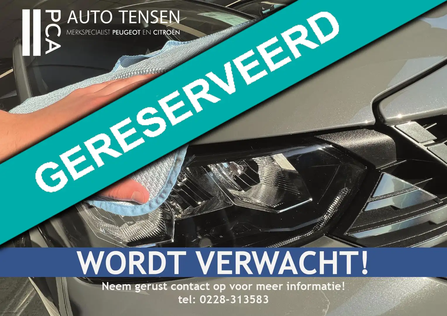 Kia Picanto 1.0 CVVT First Edition | Navigatie | Cruise contro Noir - 1