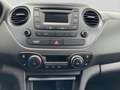 Hyundai i10 Passion Sitzheizung Einparkhilfe Scheckheft Weiß - thumbnail 17