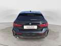 BMW 116 116d Msport auto Zwart - thumbnail 3