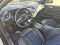 BMW 116 116d Msport auto Zwart - thumbnail 6