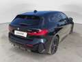 BMW 116 116d Msport auto Zwart - thumbnail 4