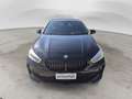 BMW 116 116d Msport auto Zwart - thumbnail 2