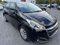 Peugeot 208 Active 1.2  VTi *PDCHI*TEMPOMAT*SHZ*KLIMA*HÄ Schwarz - thumbnail 1