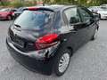 Peugeot 208 Active 1.2  VTi *PDCHI*TEMPOMAT*SHZ*KLIMA*HÄ Schwarz - thumbnail 6
