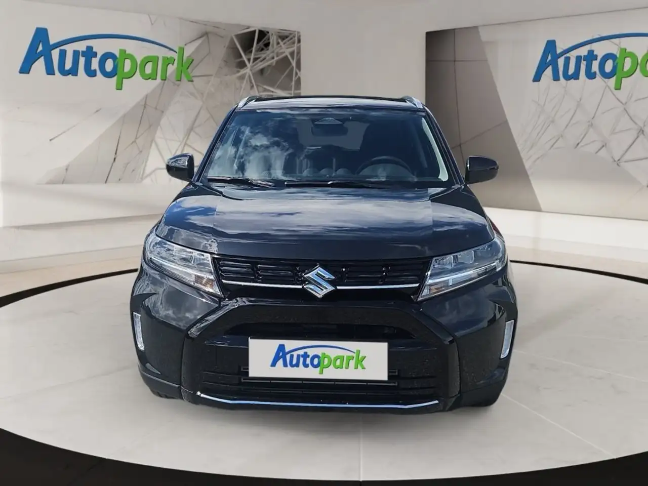 Suzuki Vitara 2026