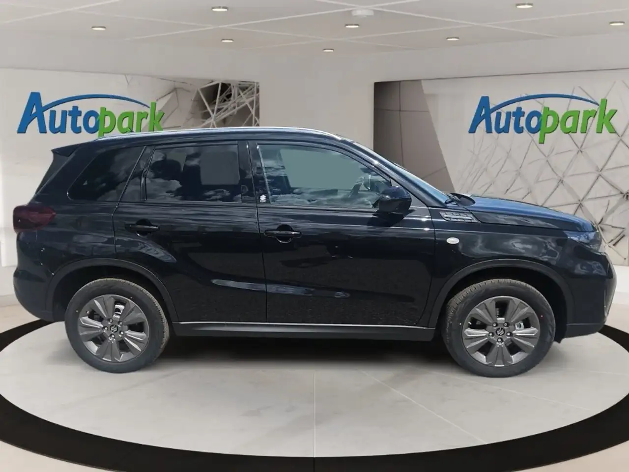 Suzuki Vitara 2026