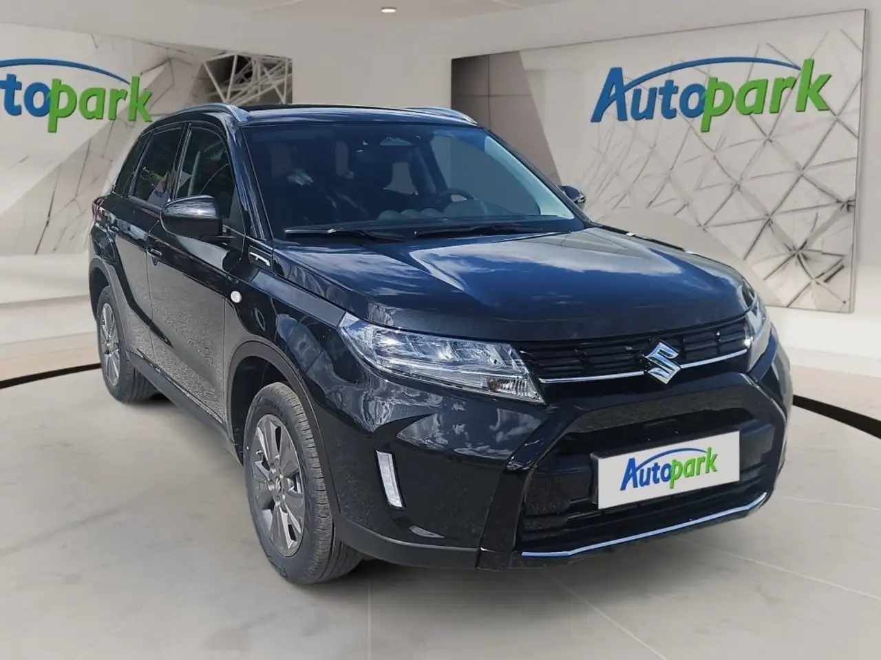 Suzuki Vitara 2026
