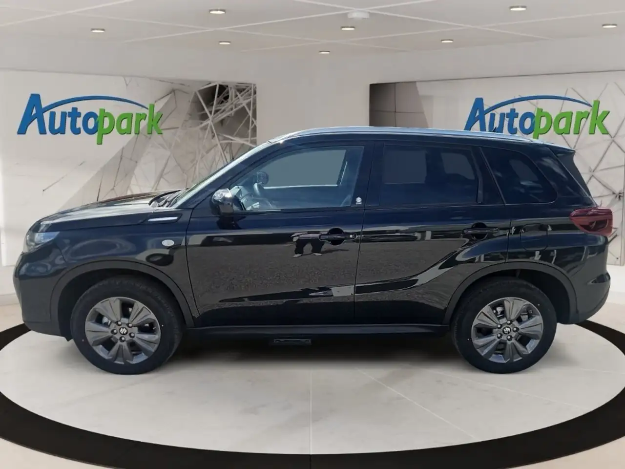Suzuki Vitara 2026