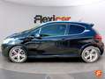 Peugeot 208 3P GTI 153KW 1.6 CV (2018) Negro - thumbnail 5
