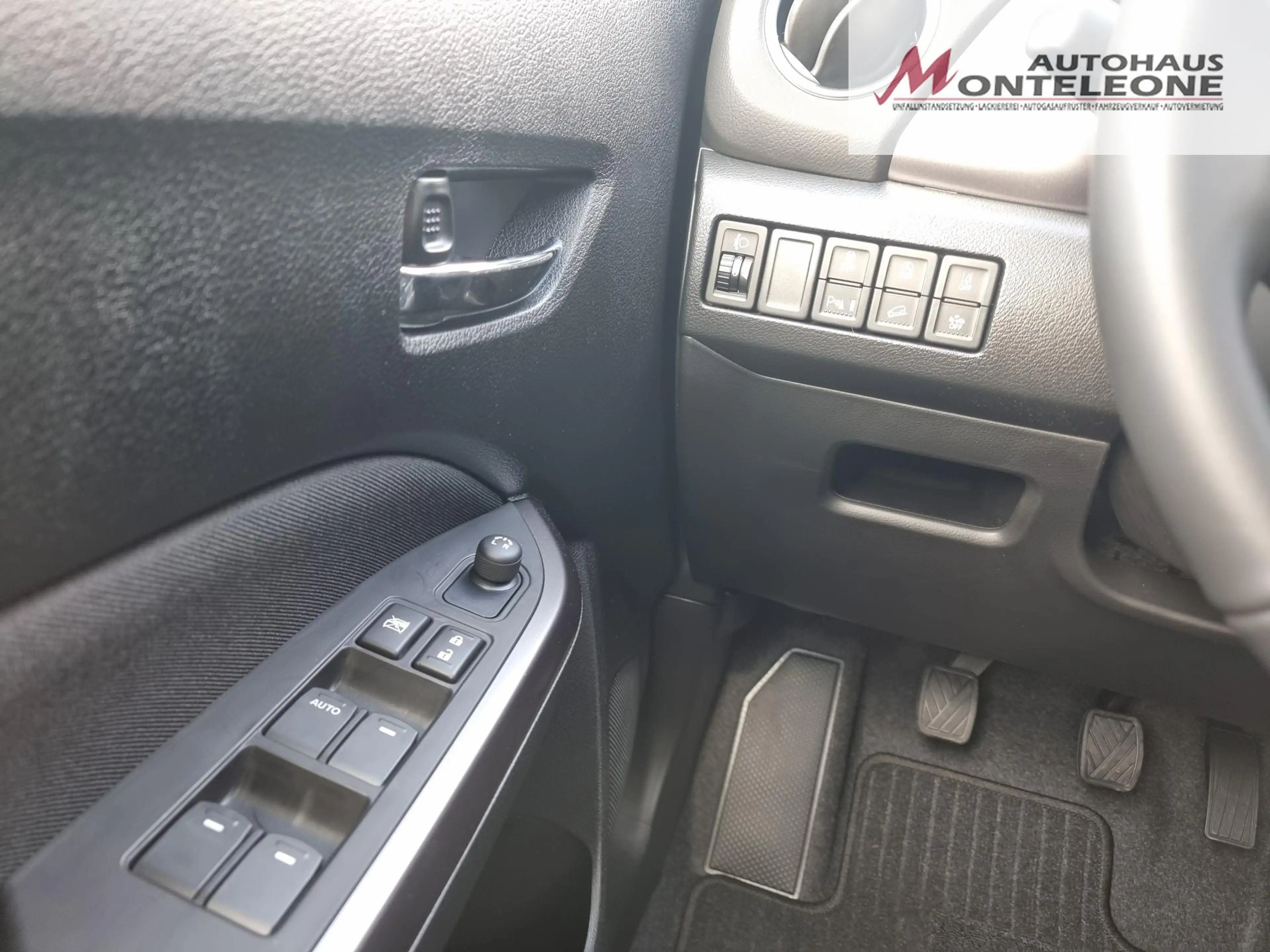 Suzuki Vitara Vitara Comfort 1.4 Allgrip | 4x4  | Navi |  LED — photo 18