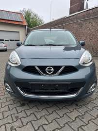 1.2 Acenta *Automatik*