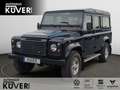 Land Rover Defender TD4 110 S Station Wagon LEDER+AHK+SHZ Schwarz - thumbnail 1