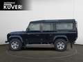 Land Rover Defender TD4 110 S Station Wagon LEDER+AHK+SHZ Schwarz - thumbnail 3