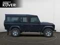 Land Rover Defender TD4 110 S Station Wagon LEDER+AHK+SHZ Schwarz - thumbnail 4