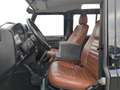 Land Rover Defender TD4 110 S Station Wagon LEDER+AHK+SHZ Schwarz - thumbnail 9