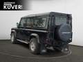 Land Rover Defender TD4 110 S Station Wagon LEDER+AHK+SHZ Schwarz - thumbnail 5