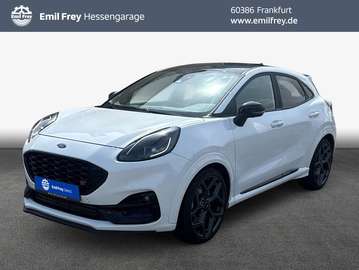 1.5 EcoBoost ST