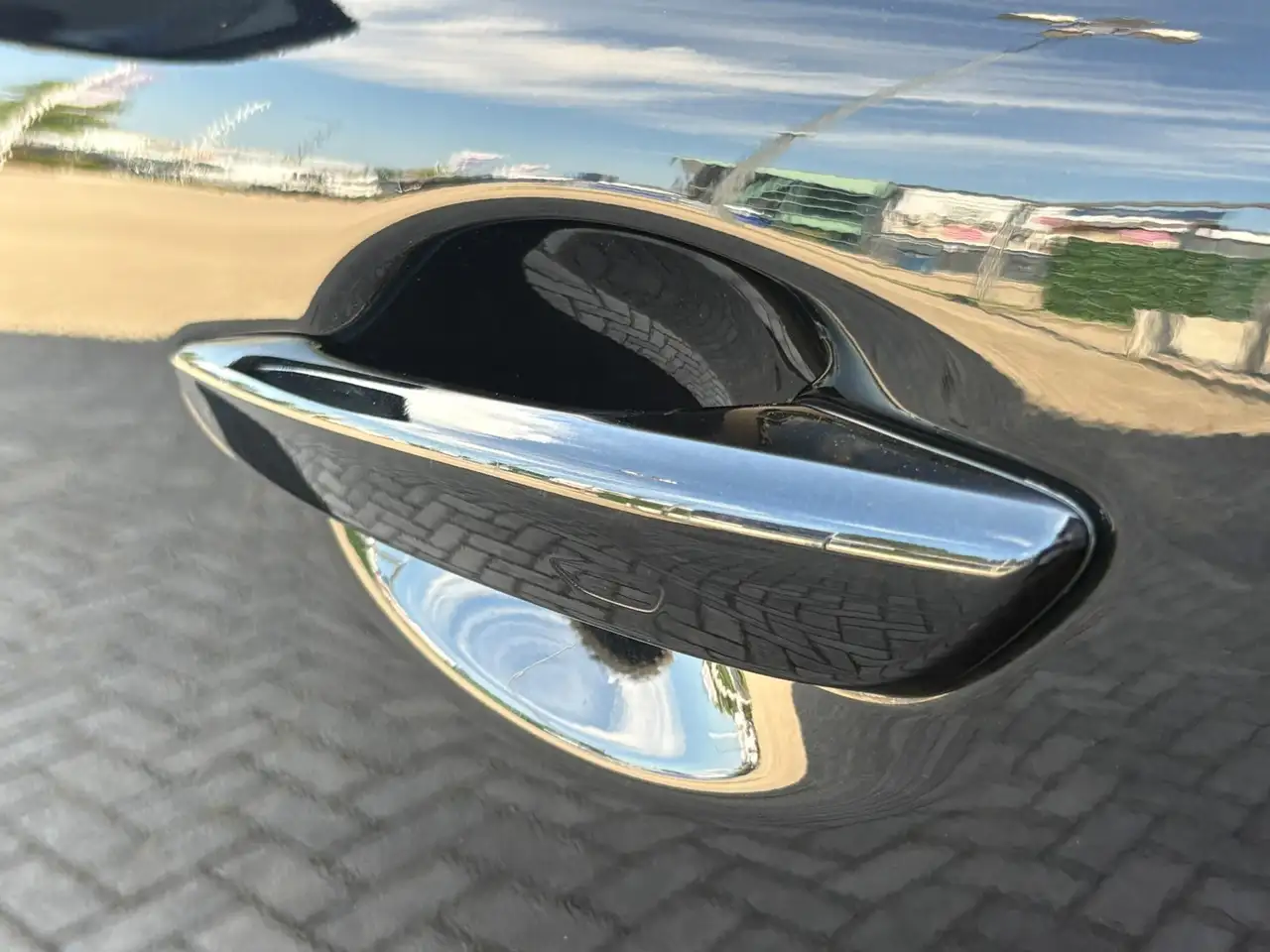 Mazda CX-80 2.5 e-SkyActiv PHEV 7p. Homura Plus 327pk Panorama, миниатюра 29