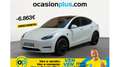 Tesla Model Y Performance AWD Blanco - thumbnail 1