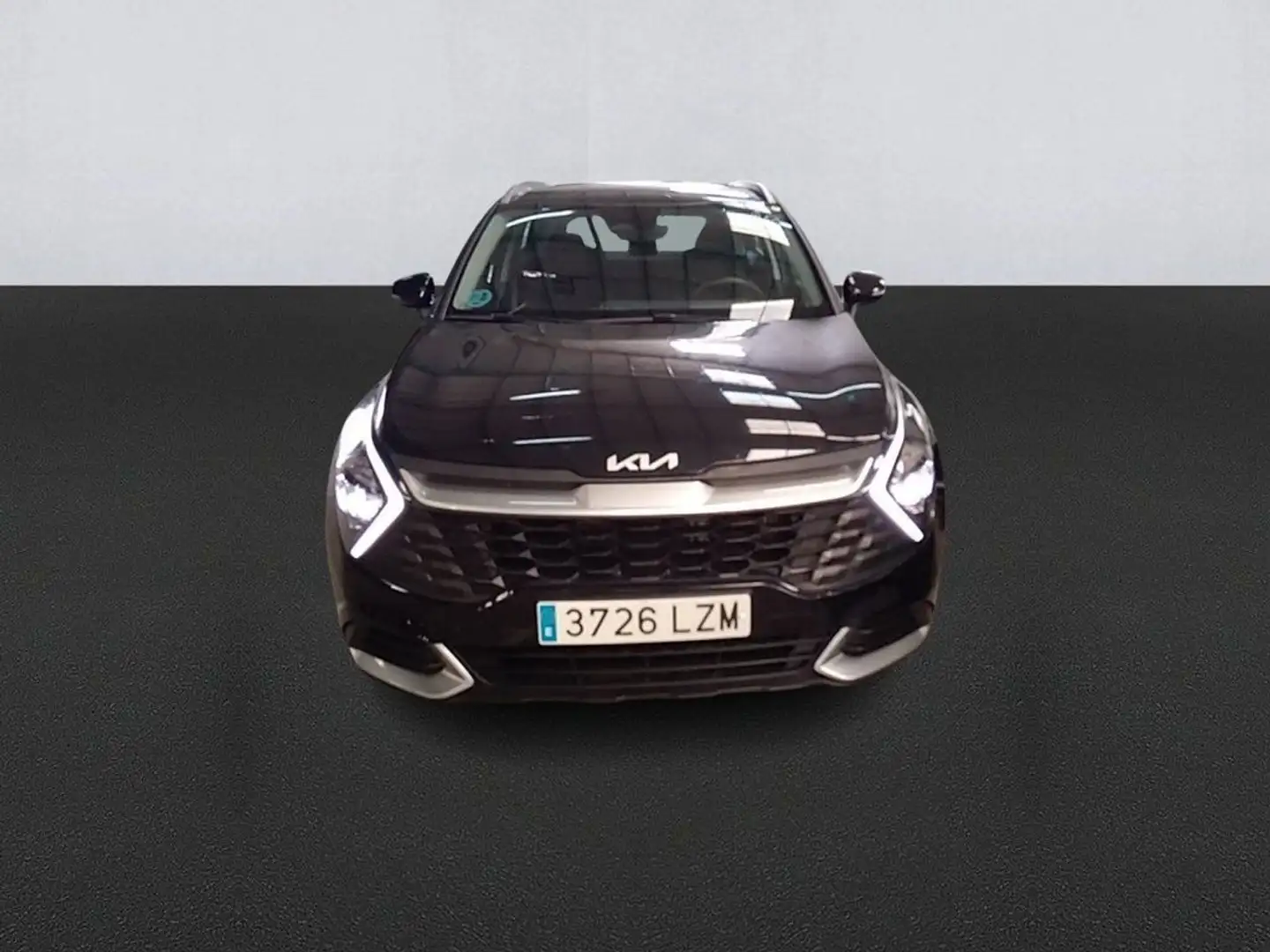 Kia Sportage 1.6 T-GDi Concept 150 Negro - 2