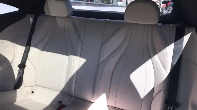 Mercedes-Benz CLE view 11