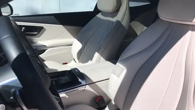 Mercedes-Benz CLE view 7