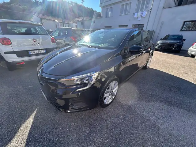 Renault Clio Clio 1.5 blue dci Business 100cv