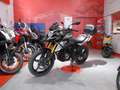 BMW G 310 GS Grijs - thumbnail 2