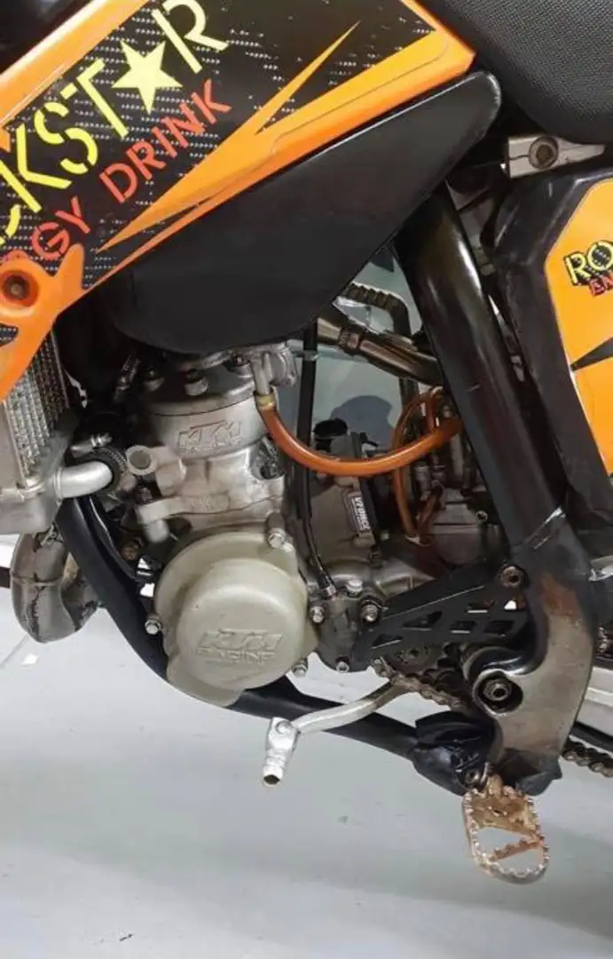 KTM 85 SX - 2