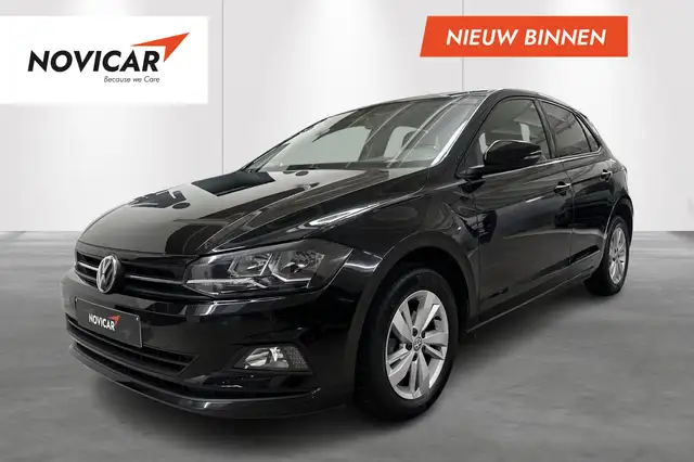 Volkswagen Polo 1.0 TSI DSG AUTOMAAT