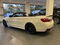 BMW 430 430i Cabrio Msport auto Bianco - thumbnail 6