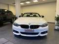 BMW 430 430i Cabrio Msport auto Bianco - thumbnail 2