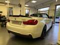 BMW 430 430i Cabrio Msport auto Bianco - thumbnail 3