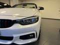 BMW 430 430i Cabrio Msport auto Bianco - thumbnail 4
