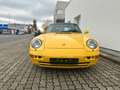 Porsche 993 Cabrio incl.24 Mon.All-Risk Versicherung Giallo - thumbnail 10