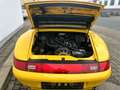 Porsche 993 Cabrio incl.24 Mon.All-Risk Versicherung Amarillo - thumbnail 11