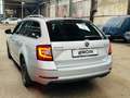 Skoda Octavia III Combi 1.6 TDI DSG 85kW Drive NAVI AHK PDC SHZ Argent - thumbnail 6