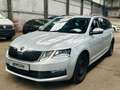 Skoda Octavia III Combi 1.6 TDI DSG 85kW Drive NAVI AHK PDC SHZ Argent - thumbnail 7