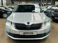 Skoda Octavia III Combi 1.6 TDI DSG 85kW Drive NAVI AHK PDC SHZ Argent - thumbnail 8